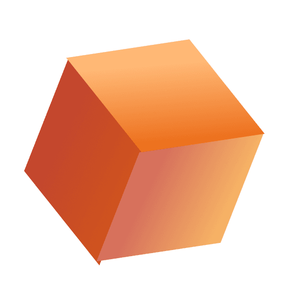 cube