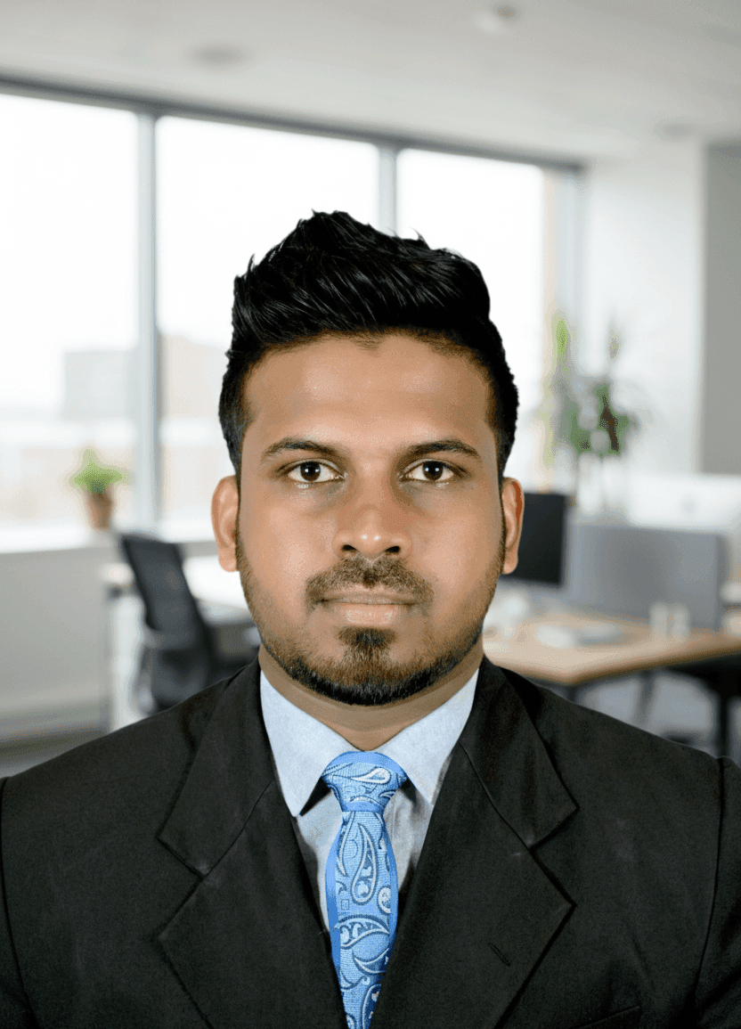 Kaushal Warnakulasuriya