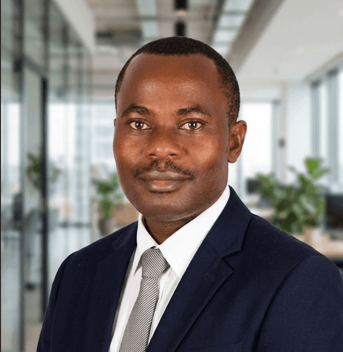 Ezekiel Wamalwa