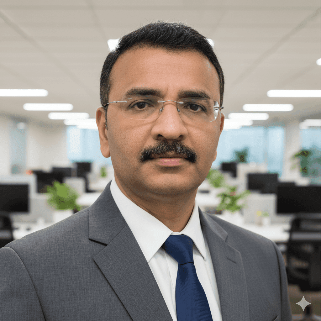 Vinod Nair