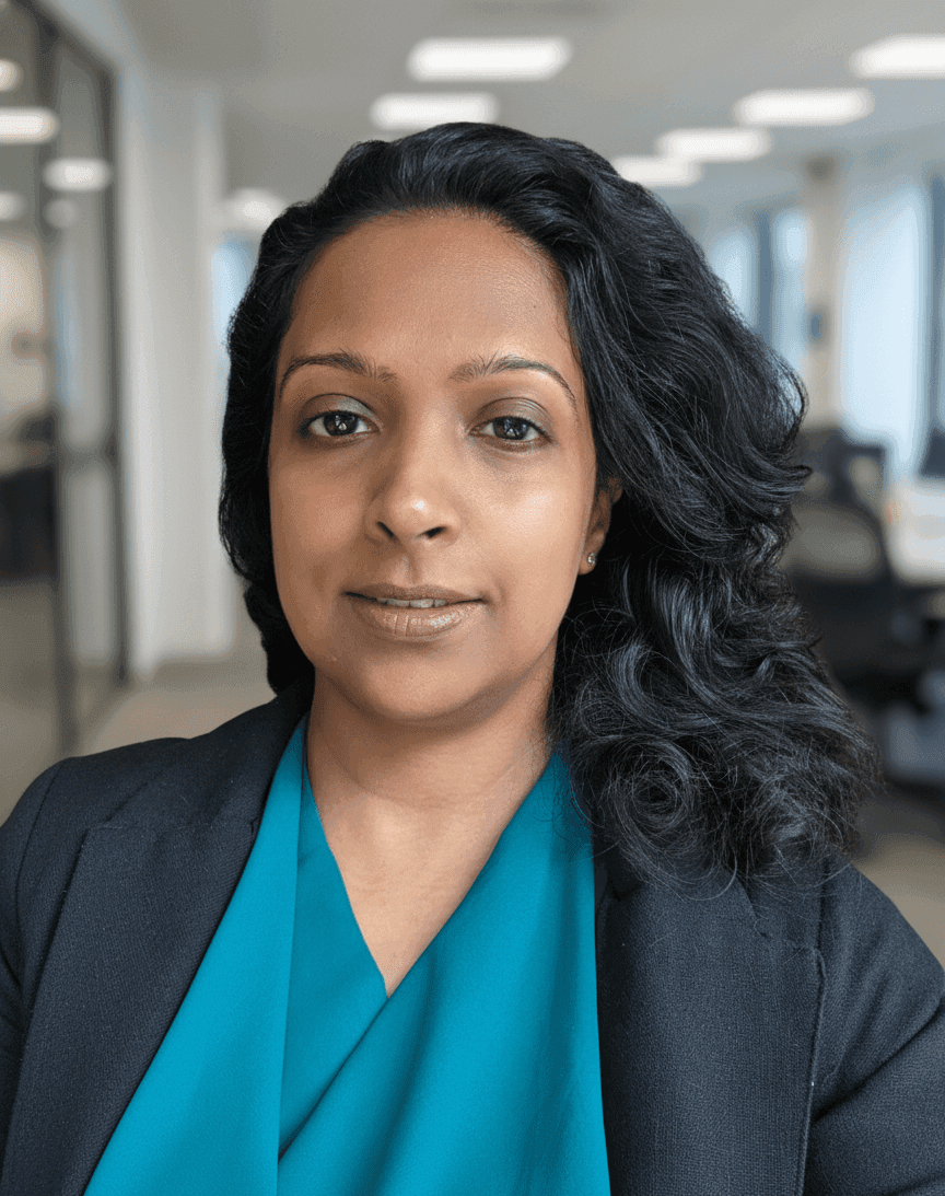 Priyangika Kuruppu