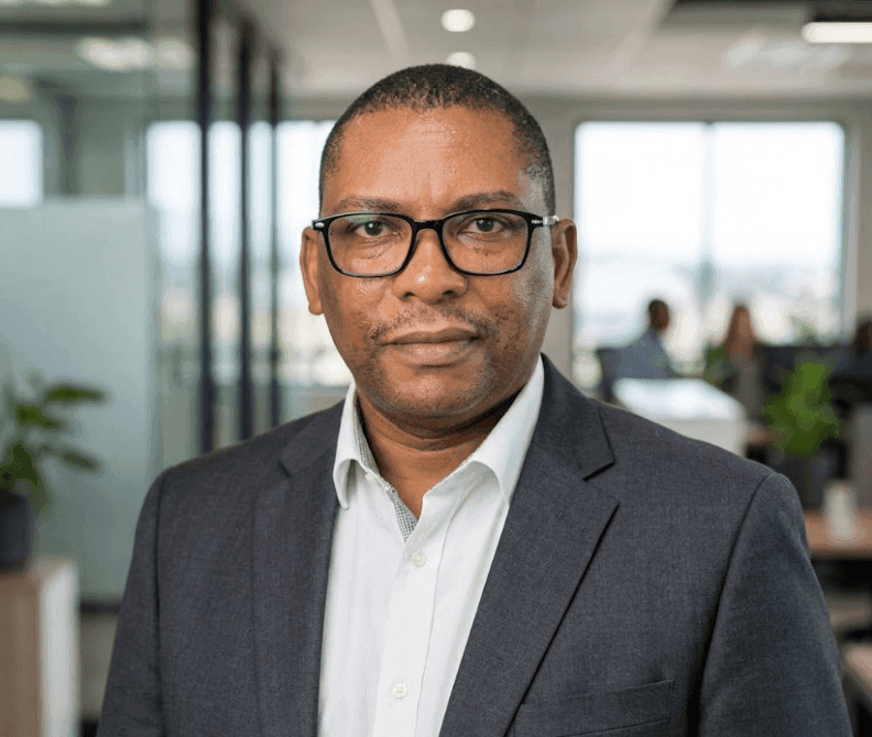 Charles Chifui