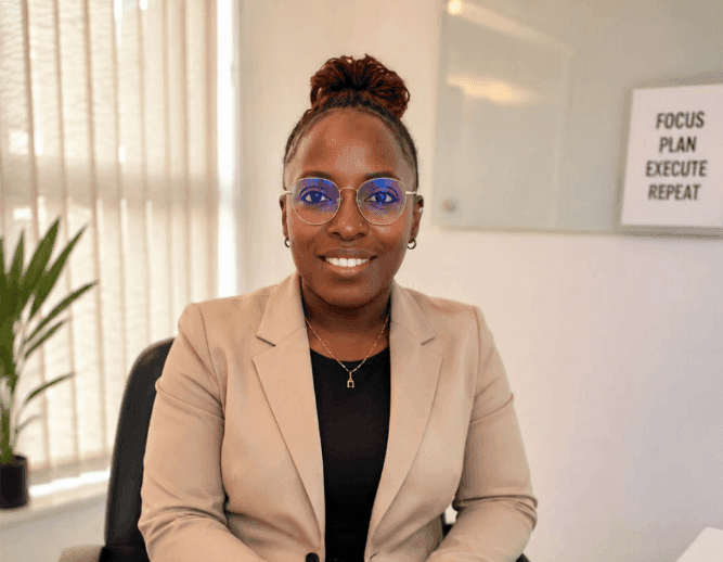 Sylvia Kibugi