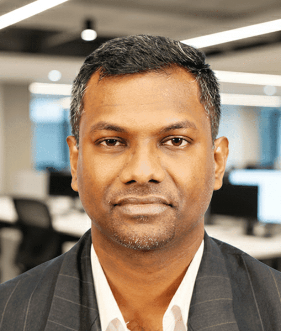 Raveen Weerasuriya