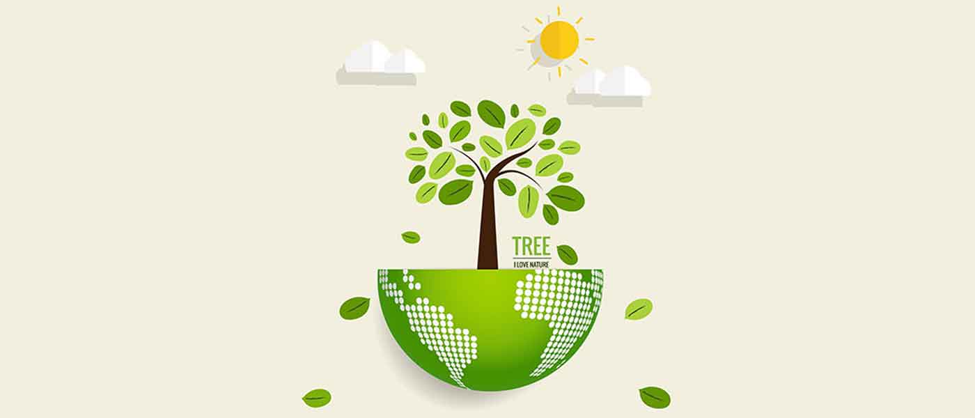 Going Green