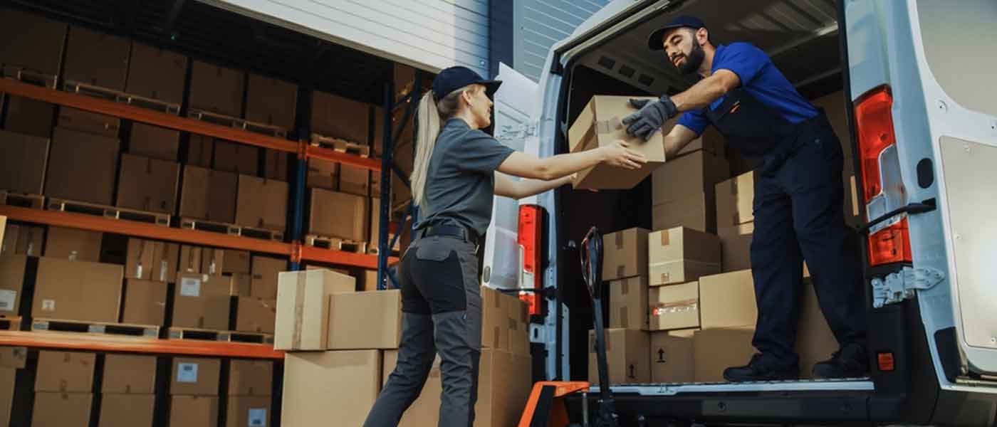 What's the Difference Between a 3PL and 4PL Provider