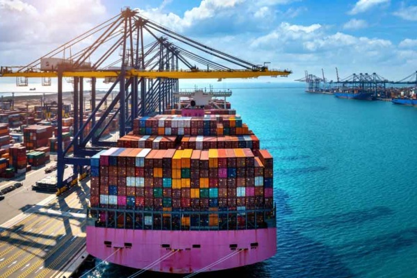 7 TYPES OF SHIPPING CONTAINERS YOU SHOULD KNOW ABOUT