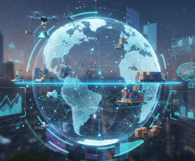 Whats Ahead in 2026 A Logistics Market Built for Change Whats Ahead in 2026 A Logistics Market Built for Change