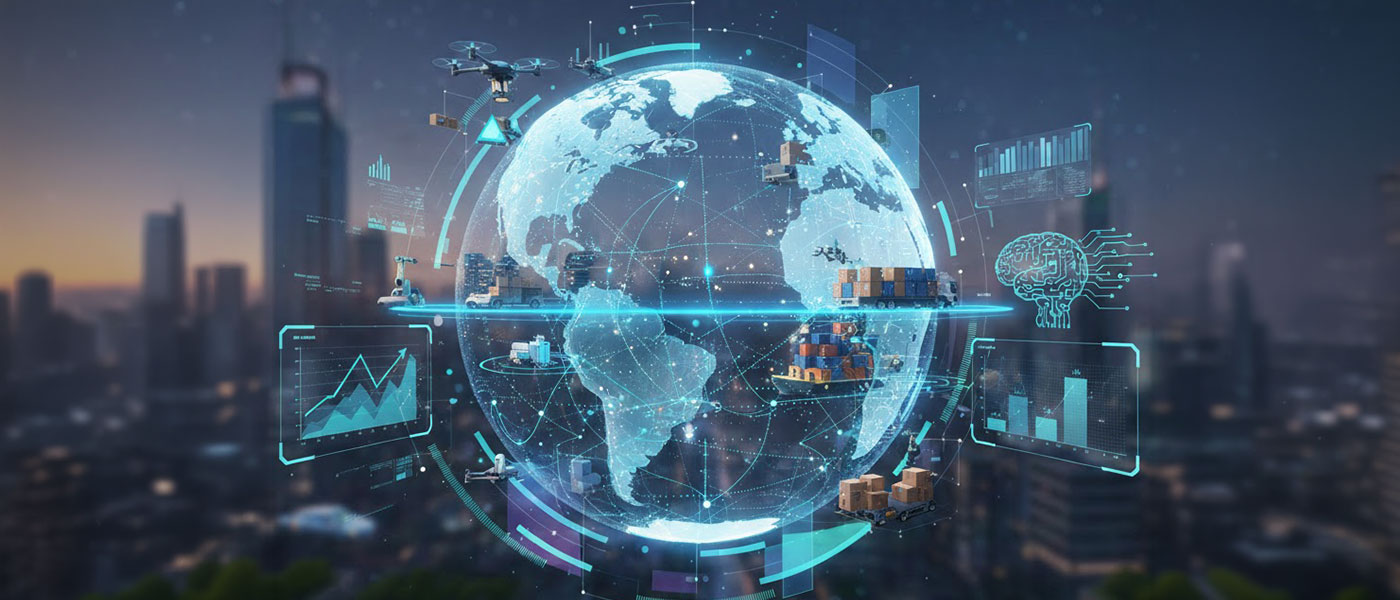 Whats Ahead in 2026 A Logistics Market Built for Change Whats Ahead in 2026 A Logistics Market Built for Change