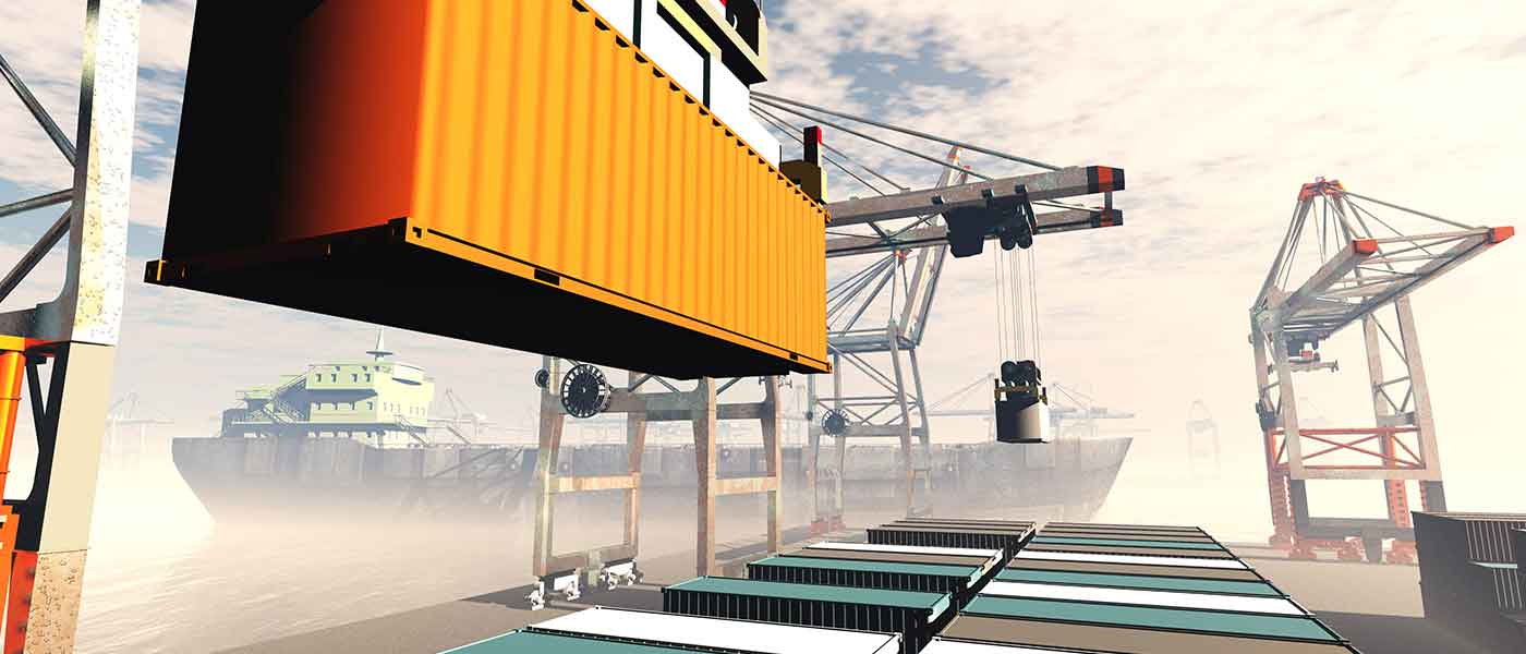 Let’s learn what a Shipping Manifest