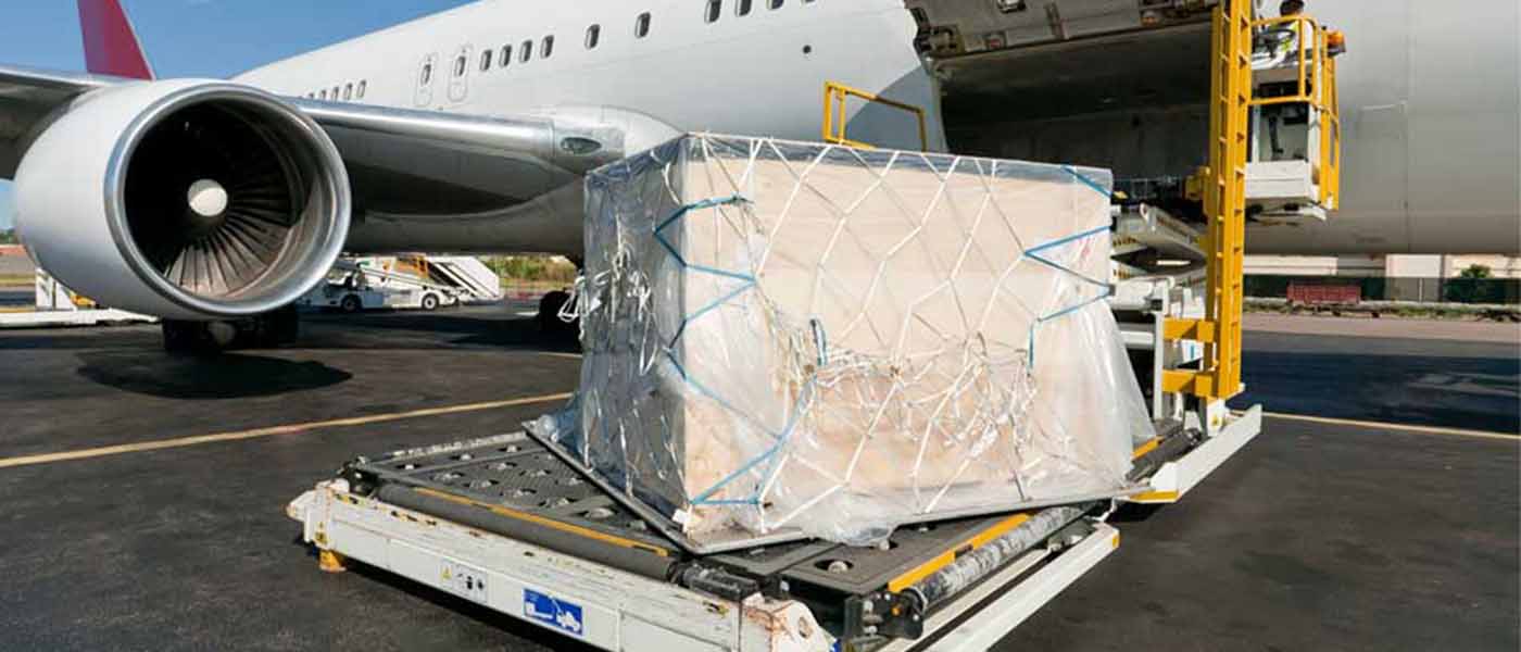Tips for Optimizing Your Air Freight Shipments