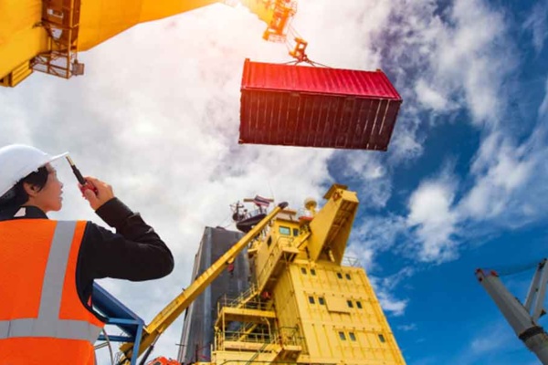 All about Cargo Insurance-Meaning, Types & Benefits
