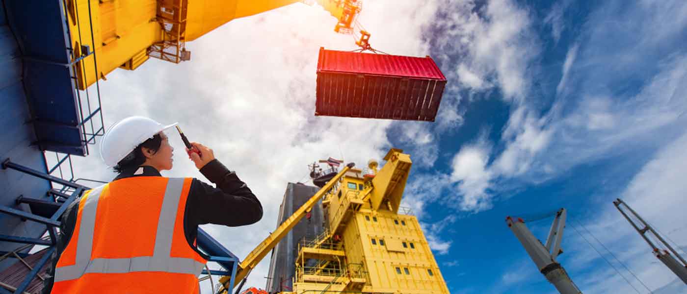 All about Cargo Insurance-Meaning, Types & Benefits