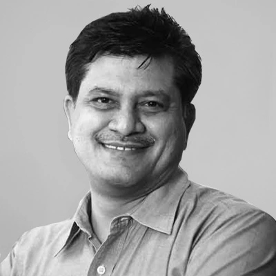 Anand Seetharaman