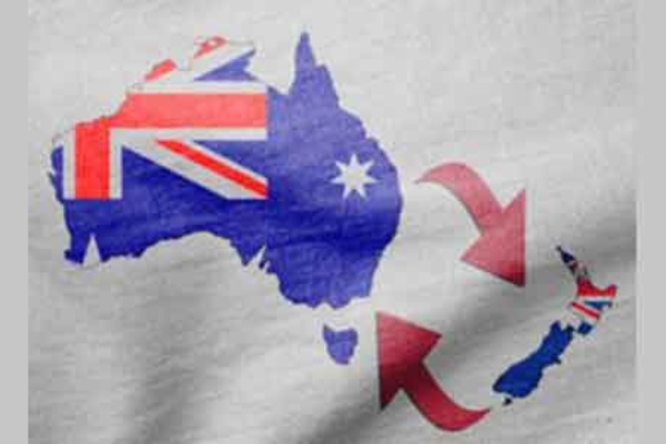 Australia and New Zealand Sign Arrangement to Streamline Trade