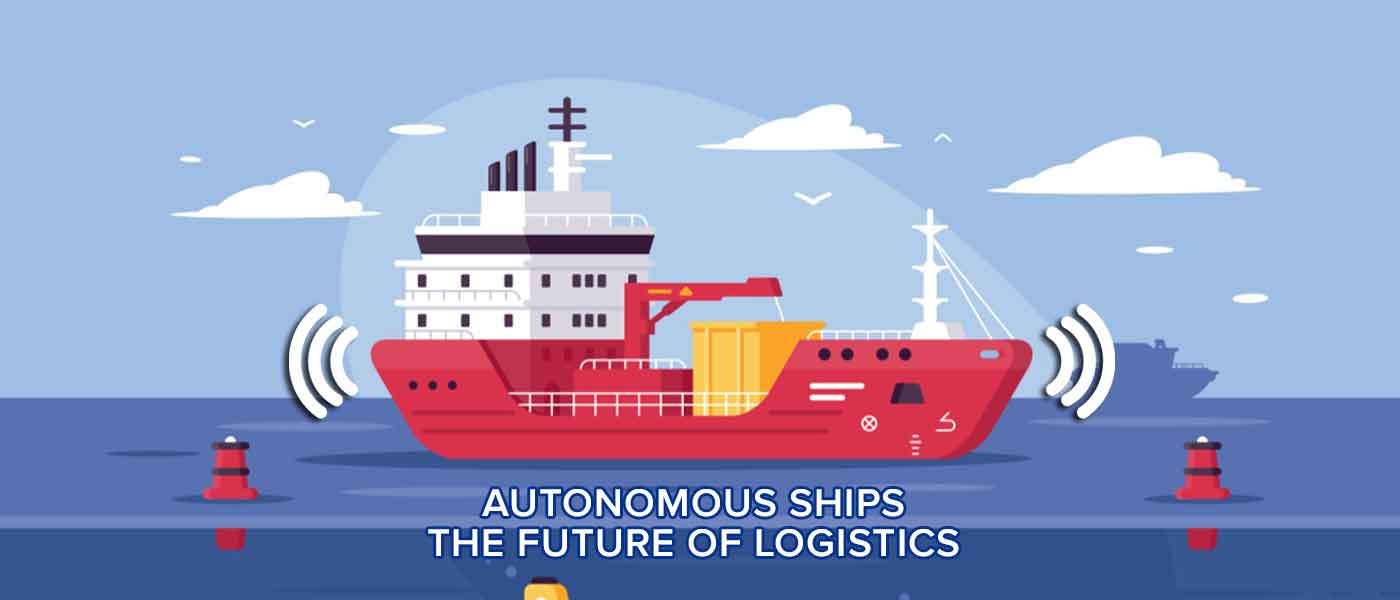 Autonomous Ships