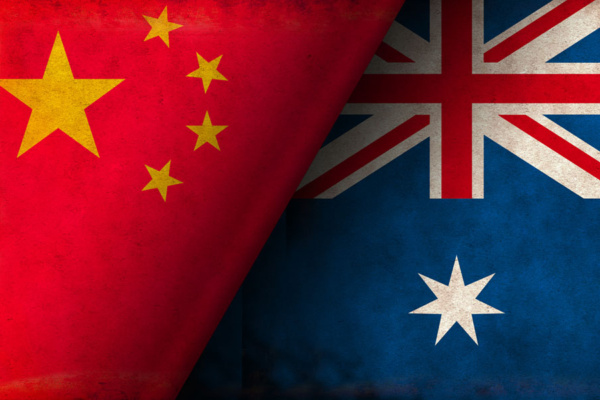 China - Australia Trade Dispute Triggers Tariff Shockwaves