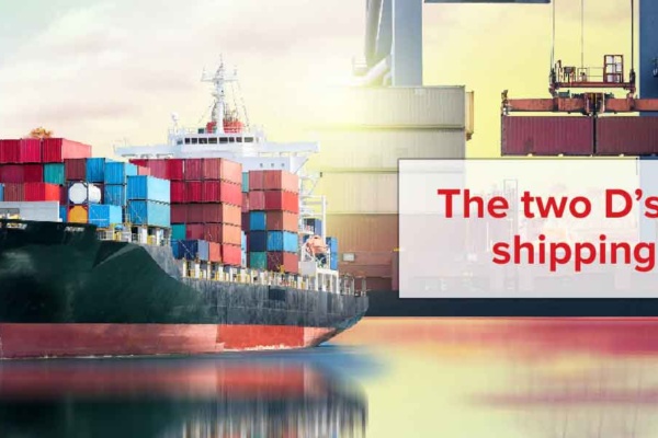 Demurrage & Detention charges