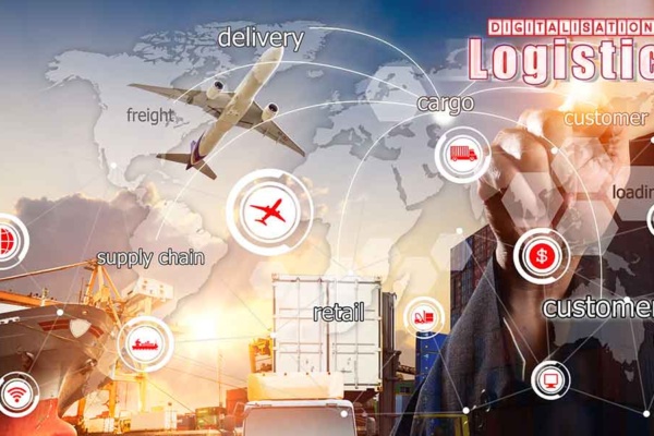 Digitalisation of Logistics Industry and its Impact