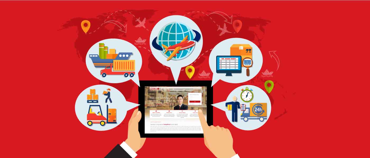Optimise your storage facility with Warehousing Management System
