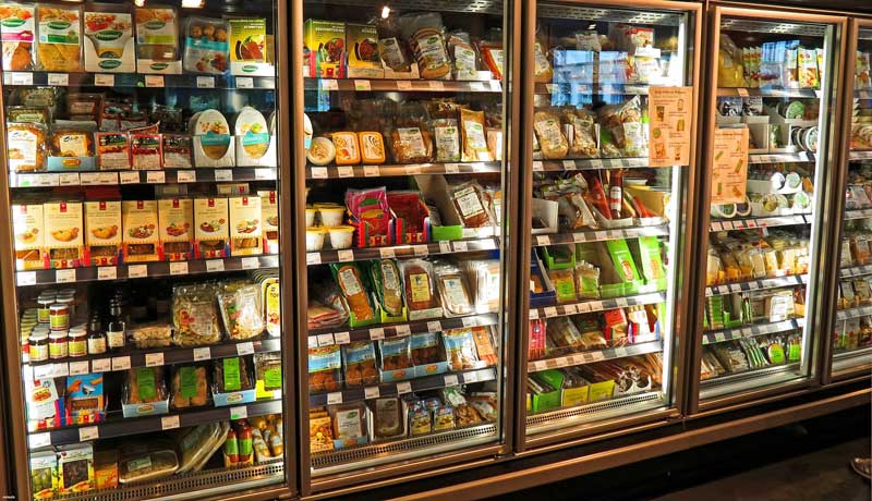How to Improve Efficiency During The Food Supply Chain Process