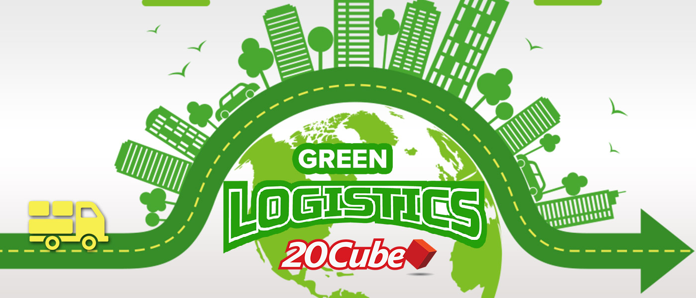 Green Logistics