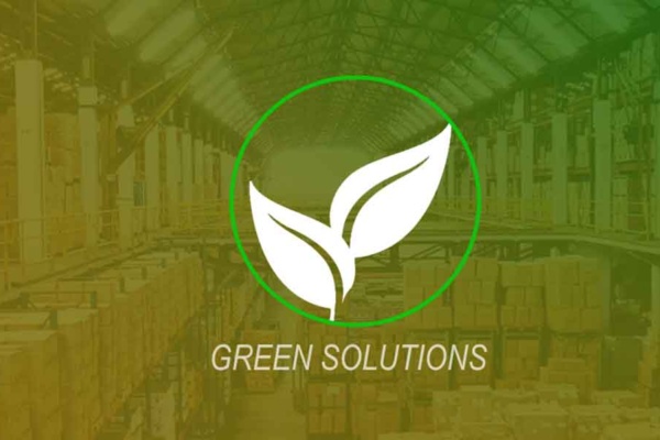 Green Warehousing a trend or a need