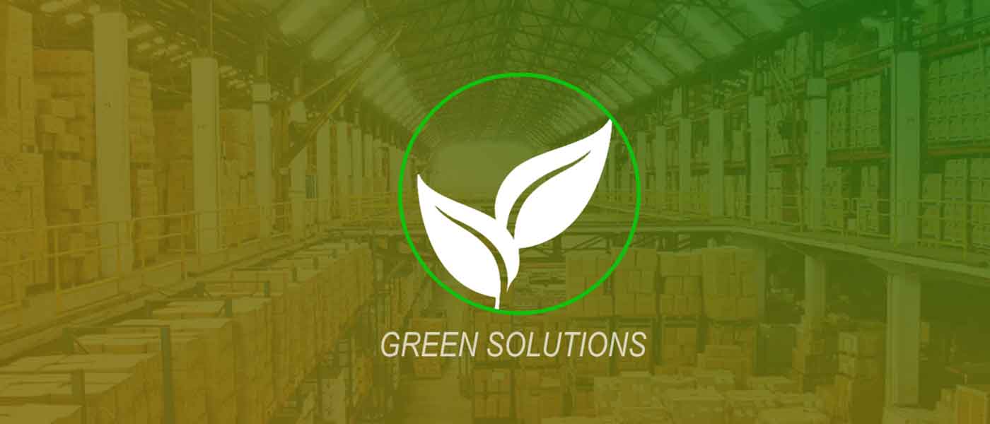 Green Warehousing a trend or a need