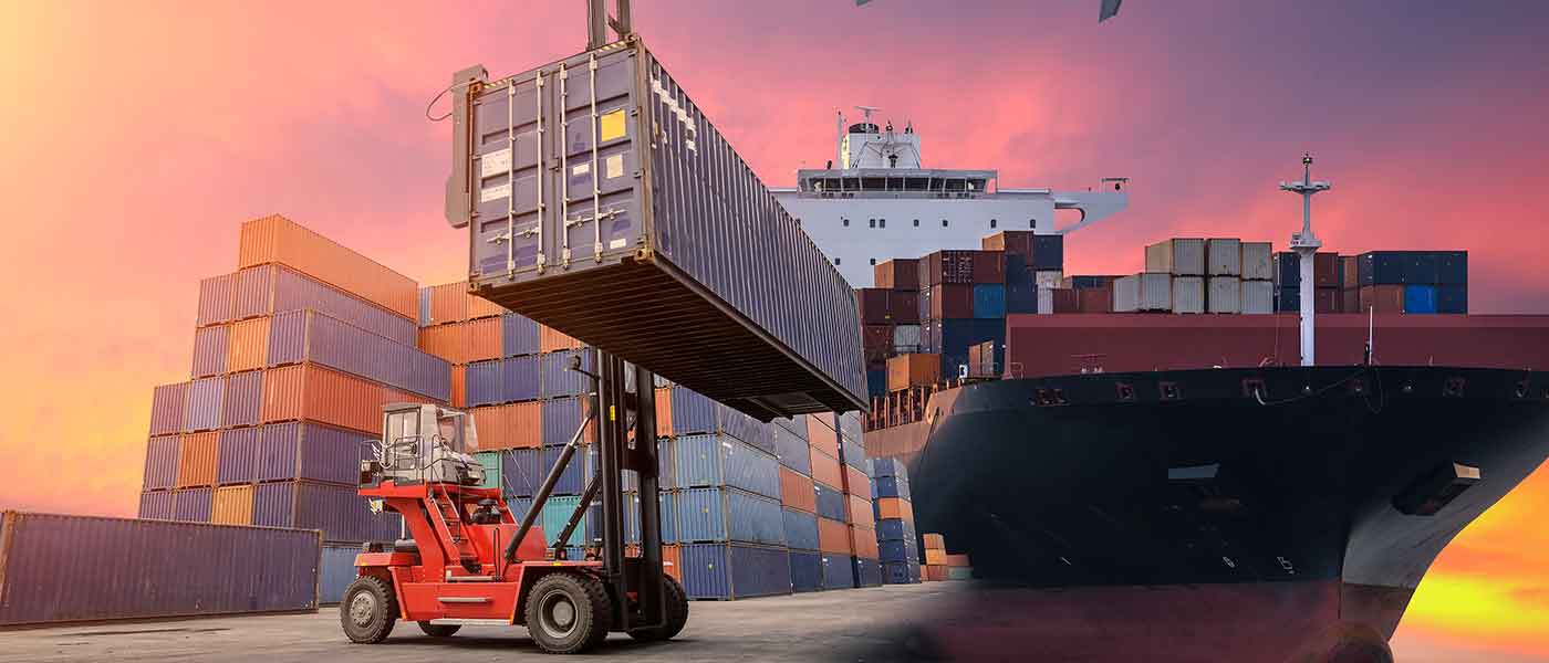 How to Choose the Best Freight Forwarding Company