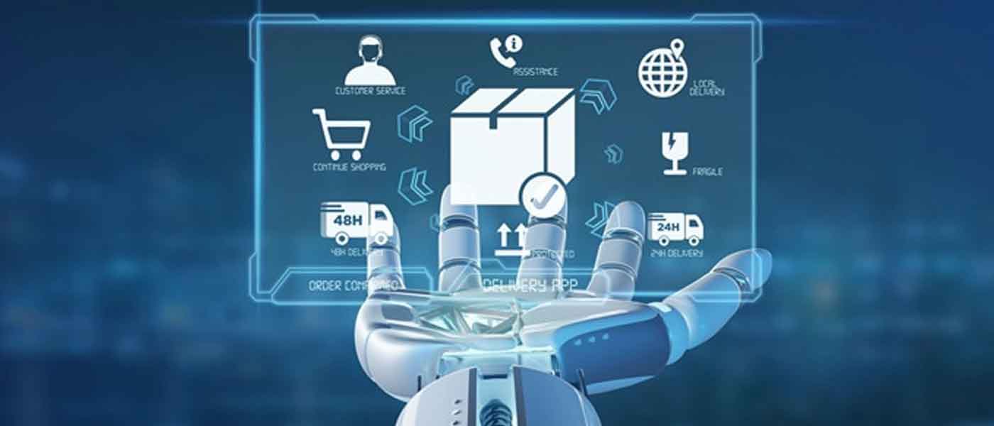 Implementing AI in Supply Chain Logistics