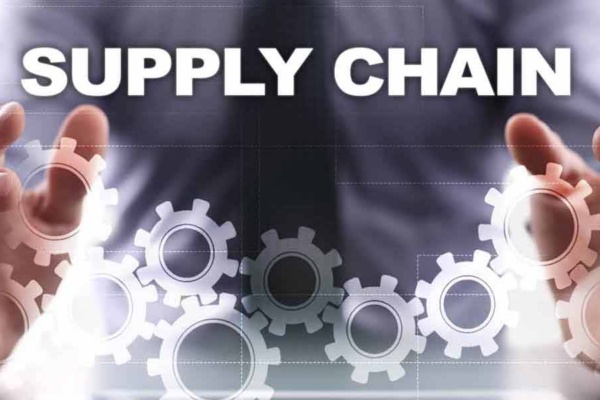 Importance of Technology on India's Supply Chain Management