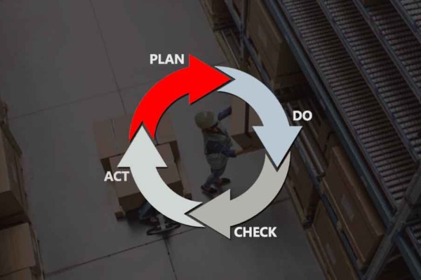 Kaizen a vital tool for supply chain management