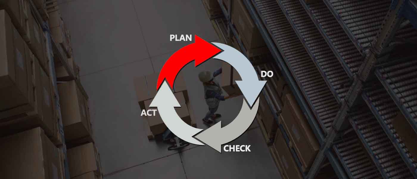 Kaizen a vital tool for supply chain management