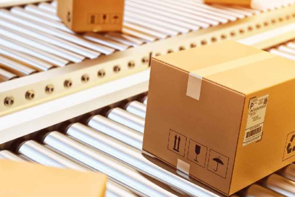 Know the key difference between parcel shipping and pallet shipping