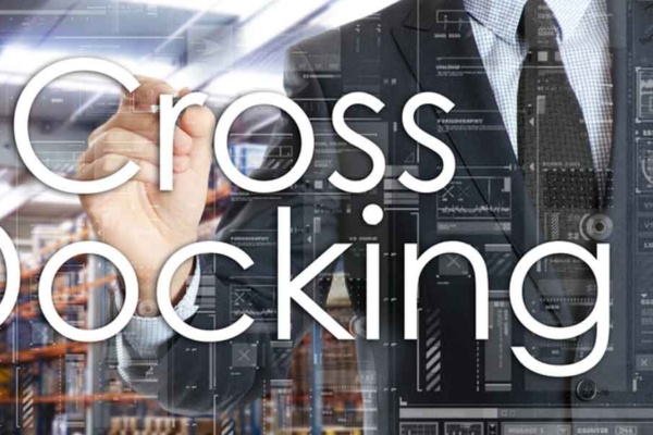 Know the kinds of cross docking