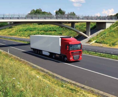 How Landlocked Countries Overcome Freight Challenges