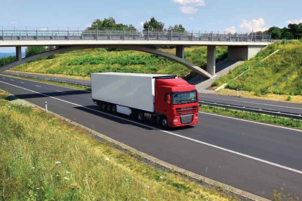 How Landlocked Countries Overcome Freight Challenges