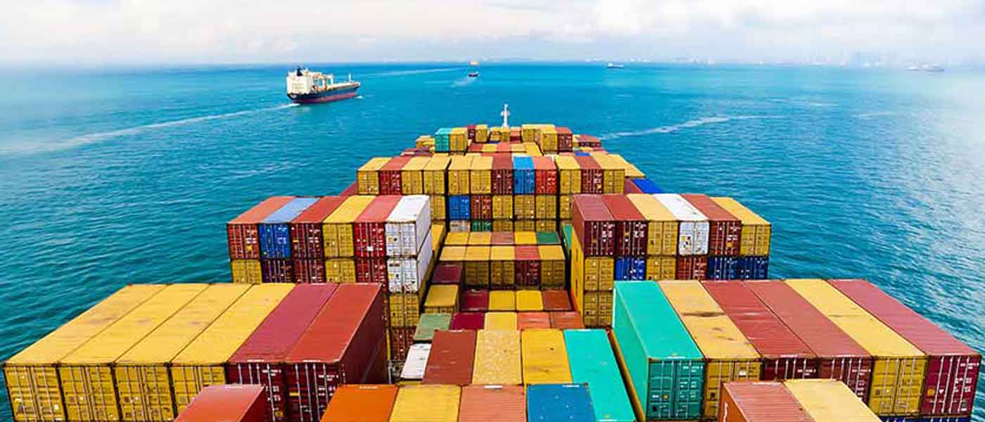 Learn the most common shipping terms