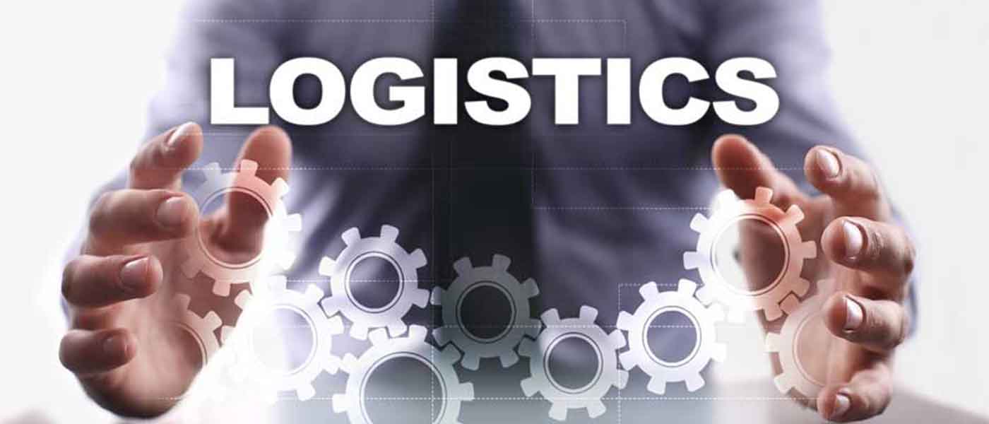 Logistics GST