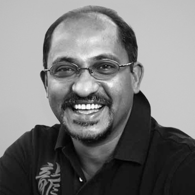 Mahesh Niruttan Mahesh Niruttan