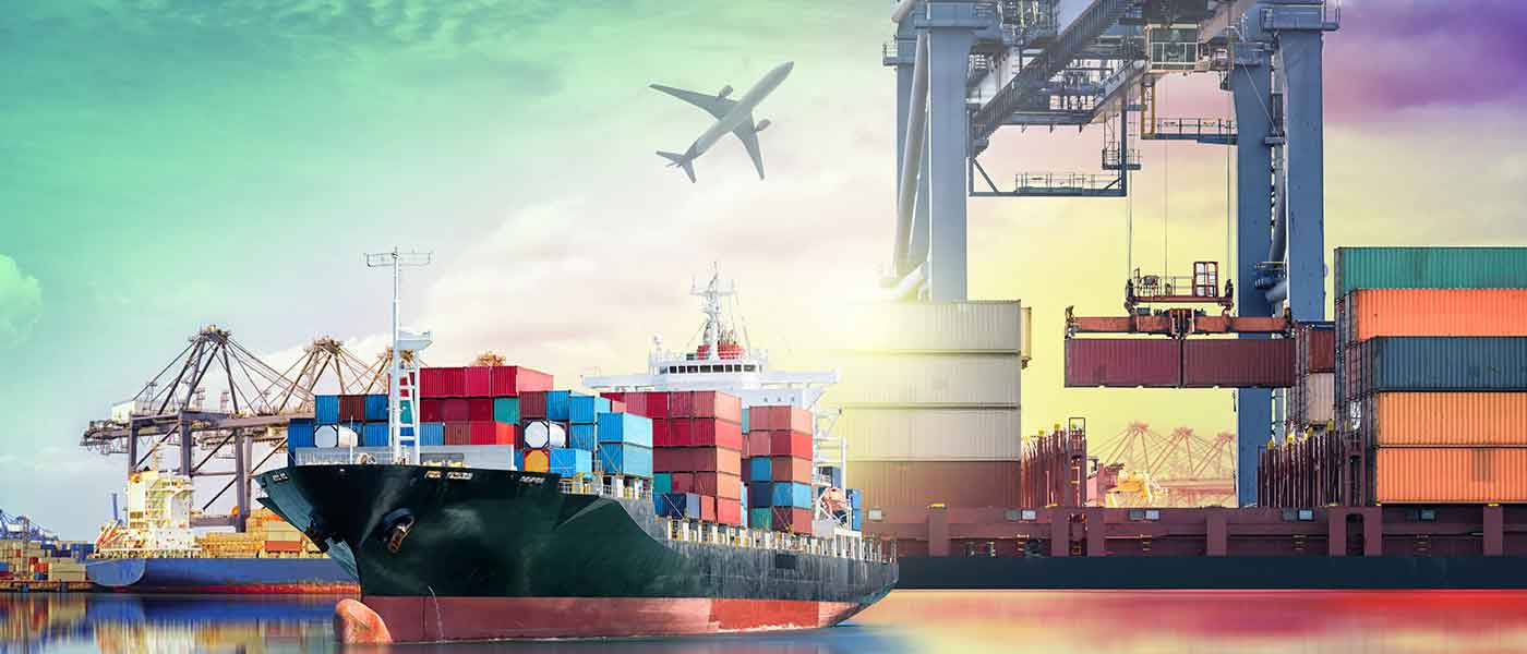 Effective ways to find good freight forwarder companies in Brisbane - Australia