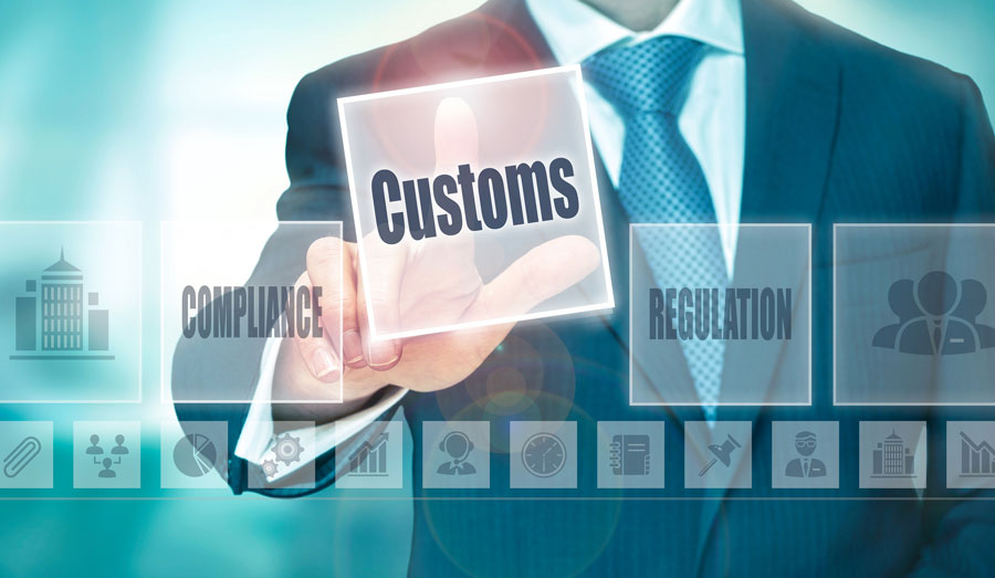 Need Custom Broker