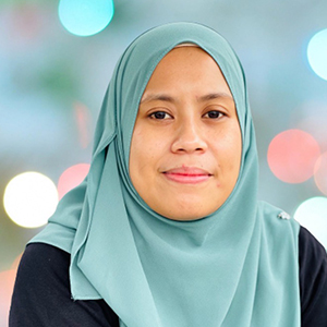 Nurhasliza Binti Mansor