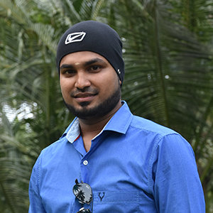 Prasanth Arunachalam