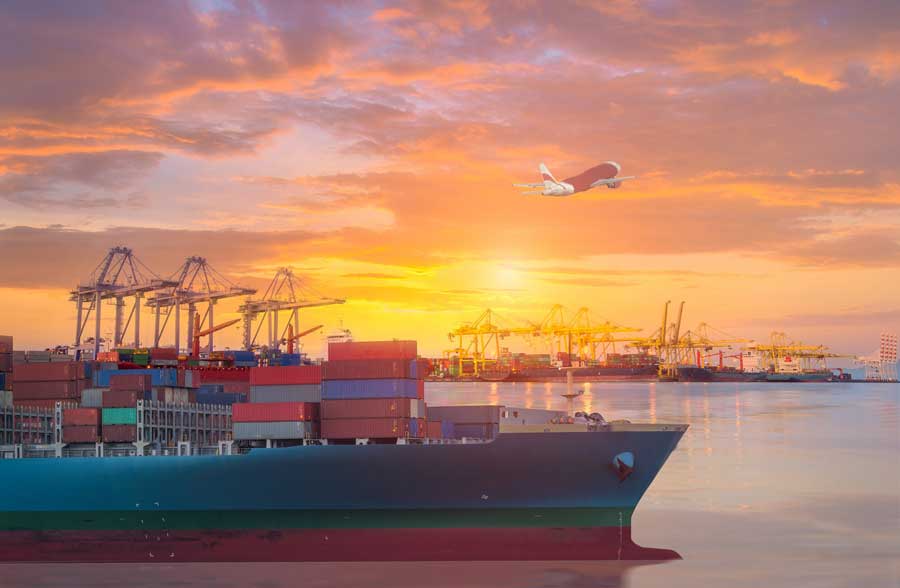The Characteristics of a Reliable Freight Forwarder