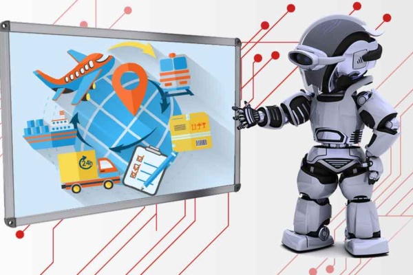Robotic Process Automation: Changing the Supply Chain Industry