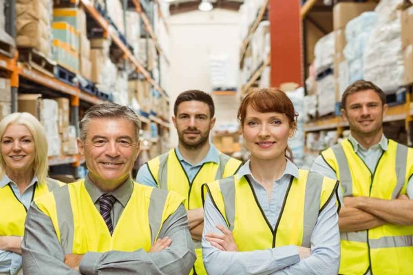 Safety Tips for your Warehouse