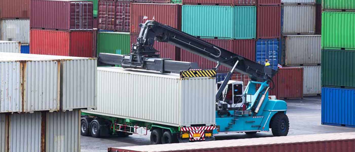 Common Types of Shipping Containers to Choose From