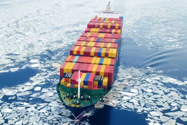 Shipping During Peak Season