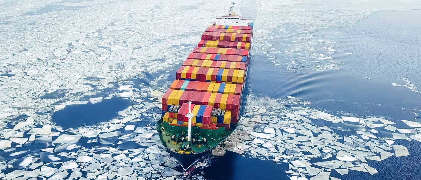 Shipping During Peak Season